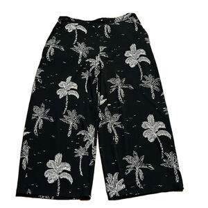 J Jill Capri Pants - Size XS